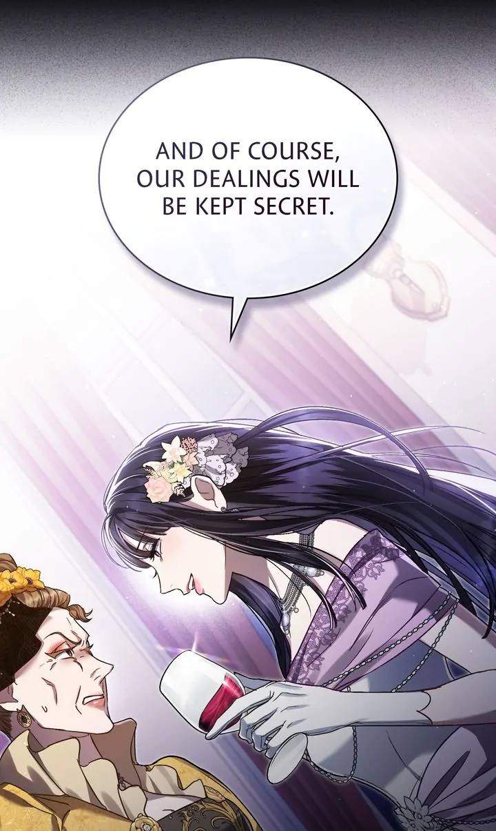 High Society, chapter 14