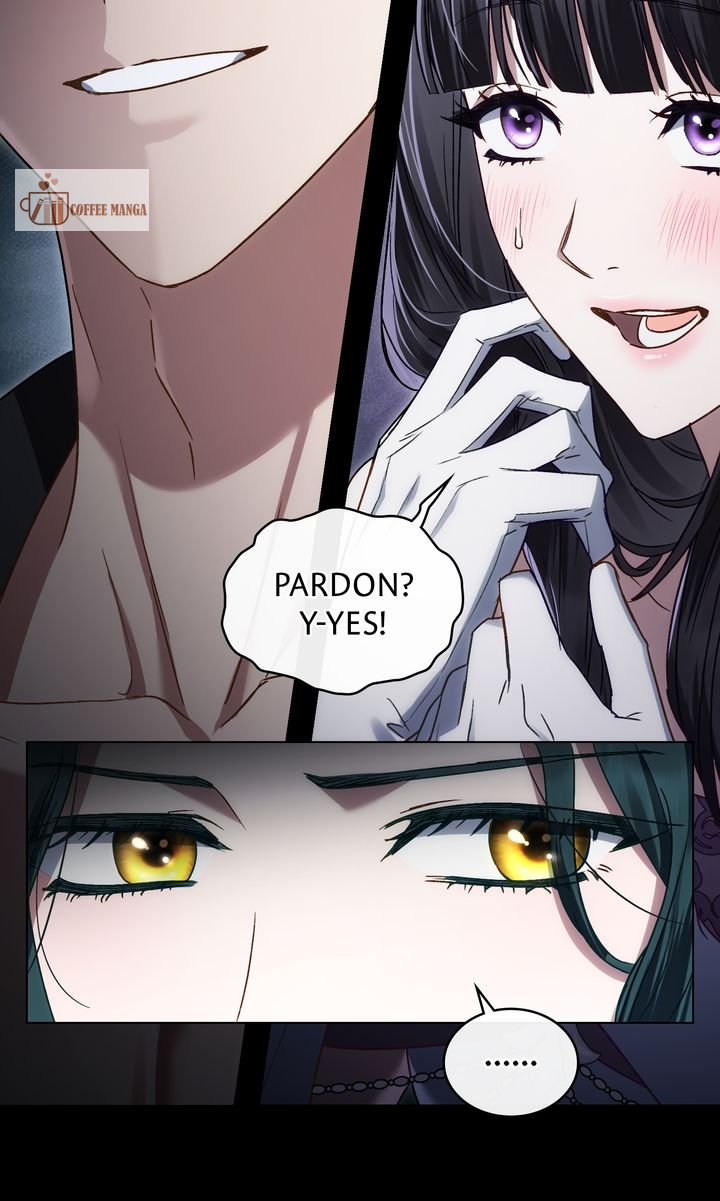 High Society, chapter 18