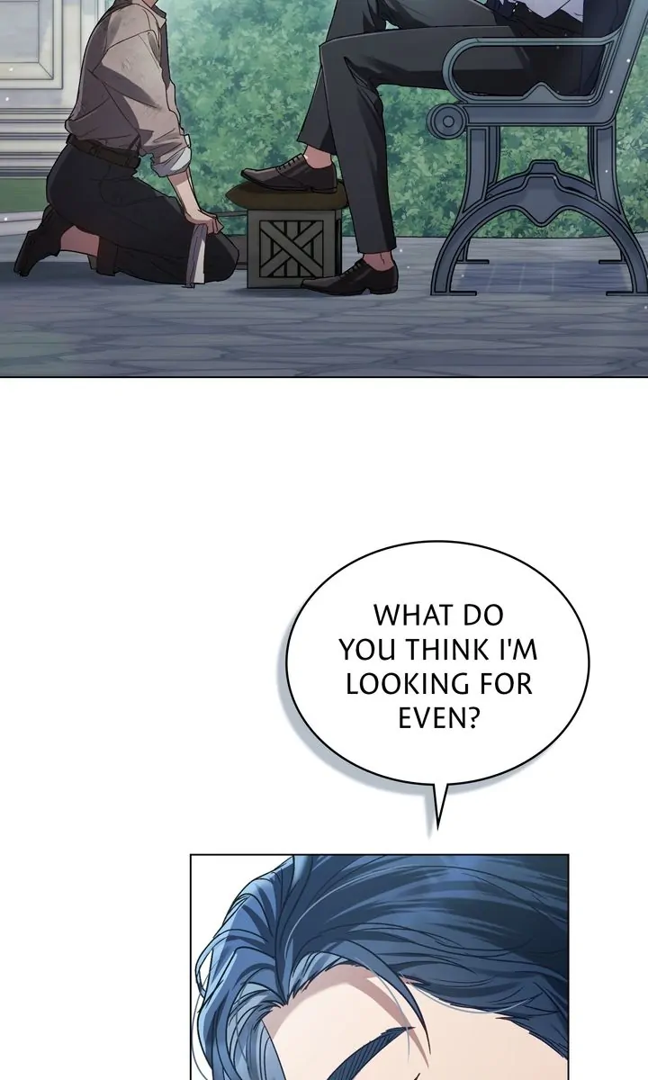 High Society, chapter 1