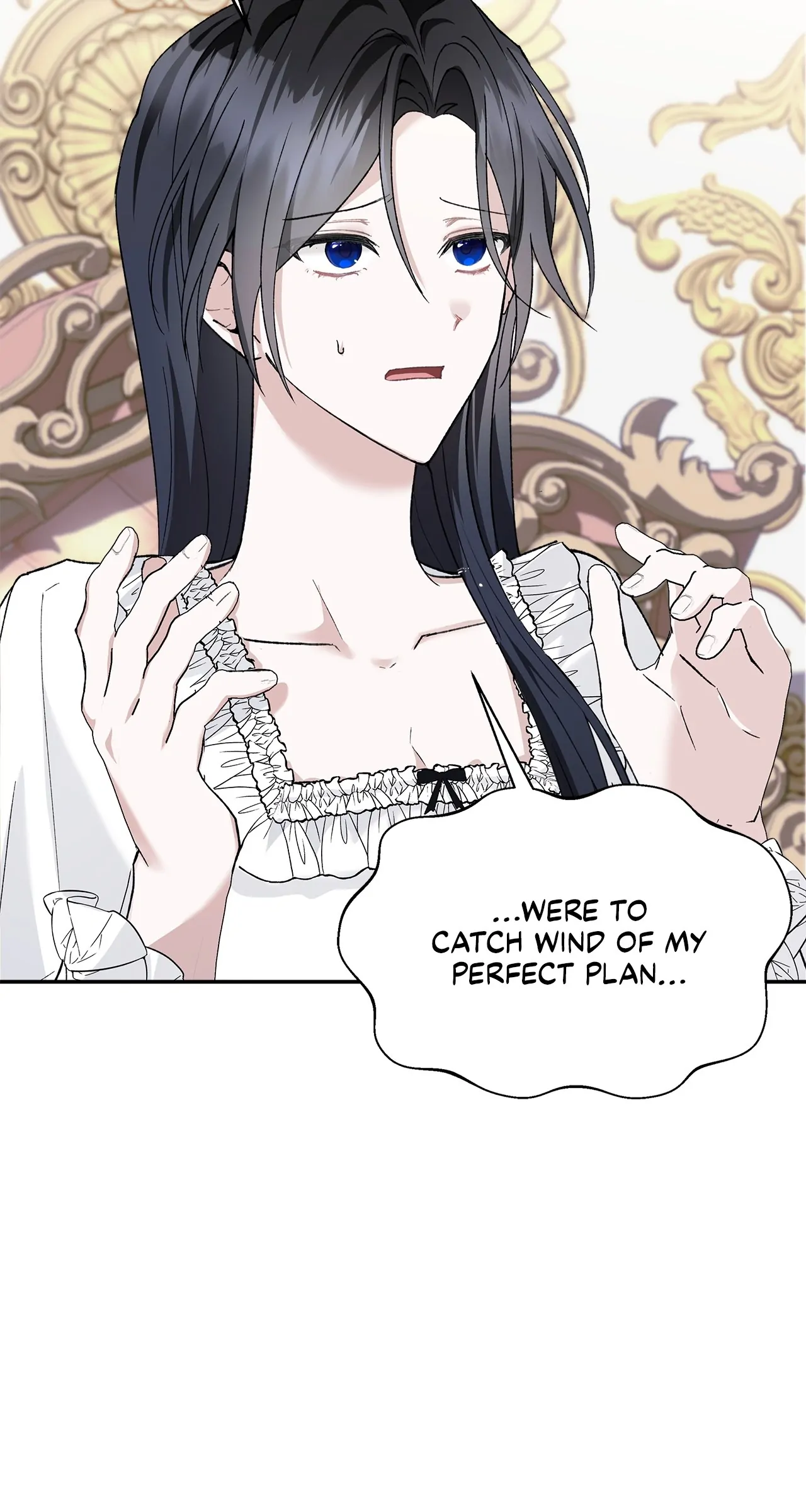 The Duke and Duchess’s Divorce Circumstances - Chapter 4 - Coffee Manga