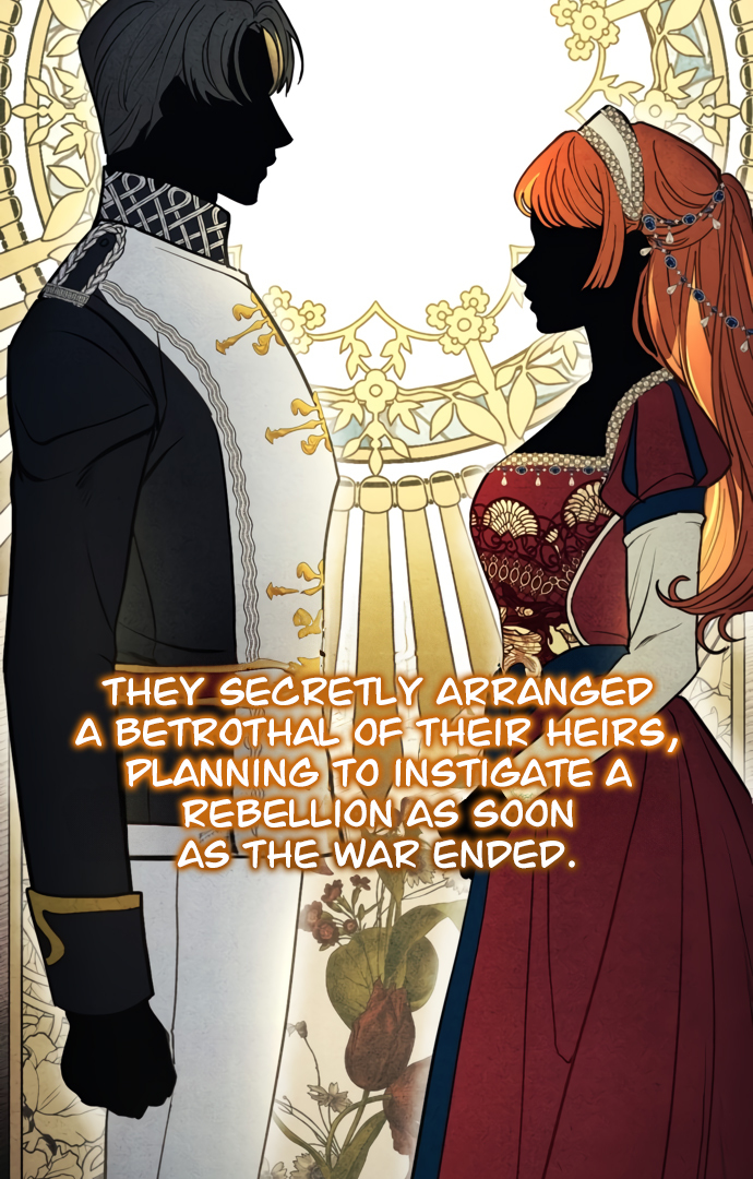 Beneath the Surviving Princess Joyful Facade Chapter 3 Coffee Manga
