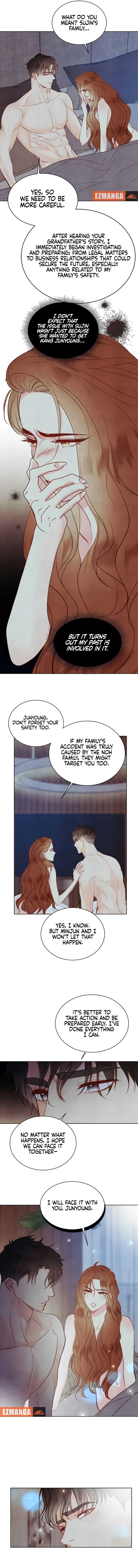 Our Secret Marriage, Chapter 31