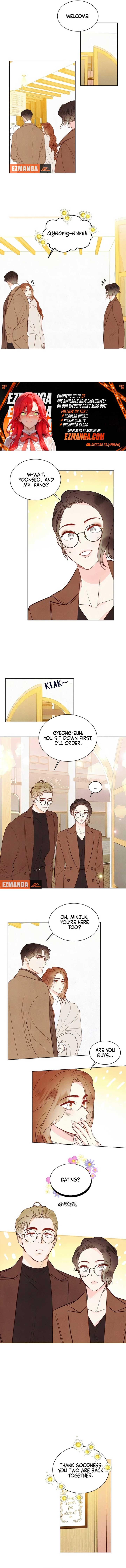 Our Secret Marriage, Chapter 31