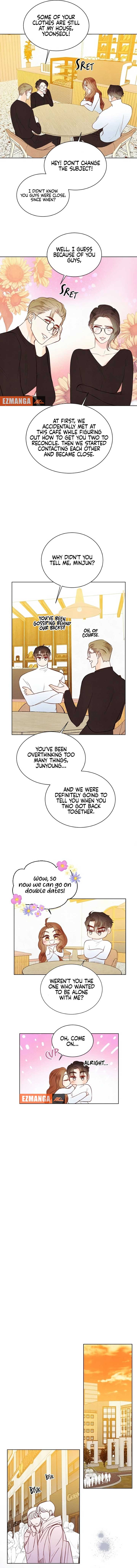 Our Secret Marriage, Chapter 31