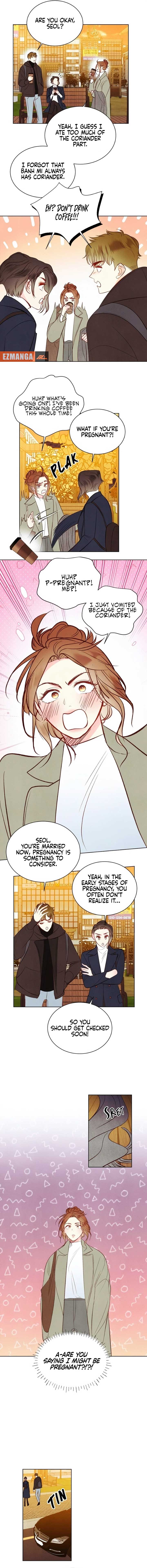 Our Secret Marriage, Chapter 31