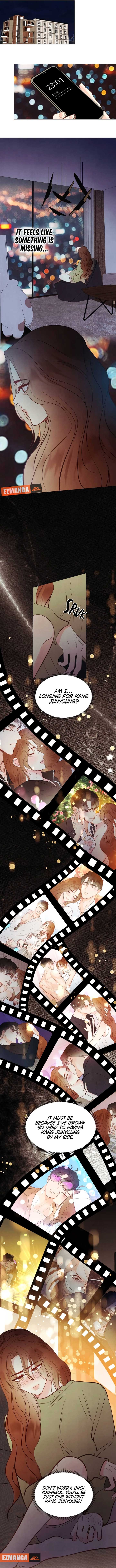 Our Secret Marriage, Chapter 29
