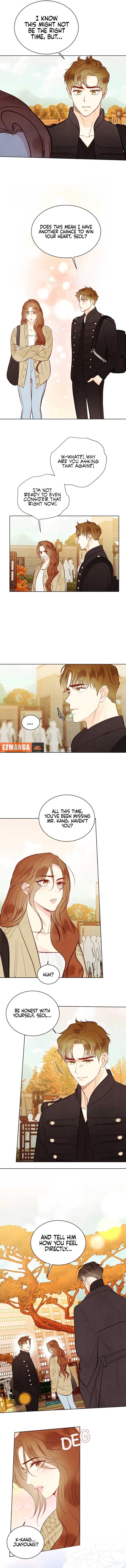 Our Secret Marriage, Chapter 29