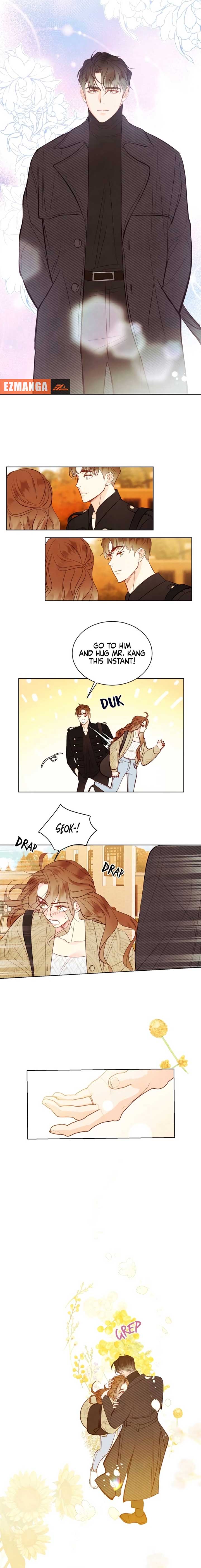 Our Secret Marriage, Chapter 29