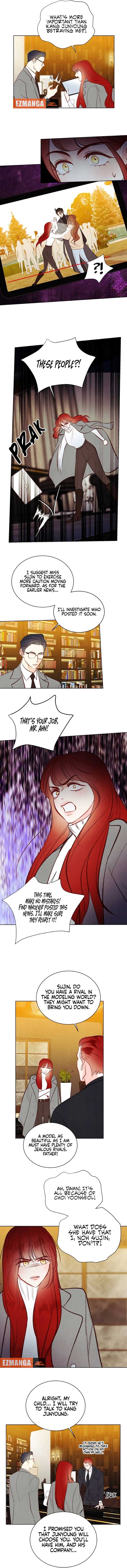 Our Secret Marriage, Chapter 30