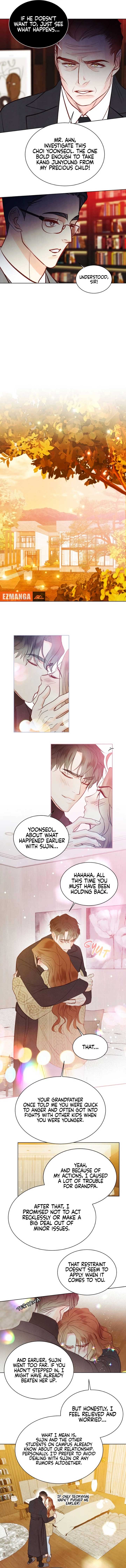 Our Secret Marriage, Chapter 30