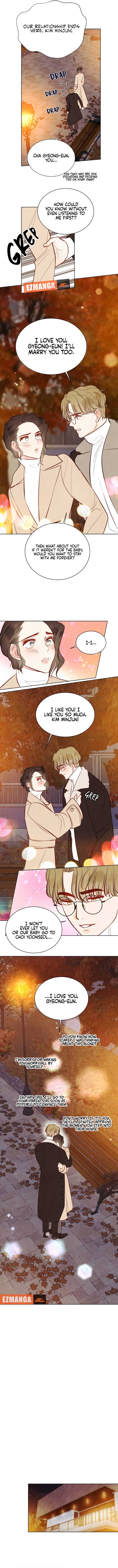 Our Secret Marriage, Chapter 33