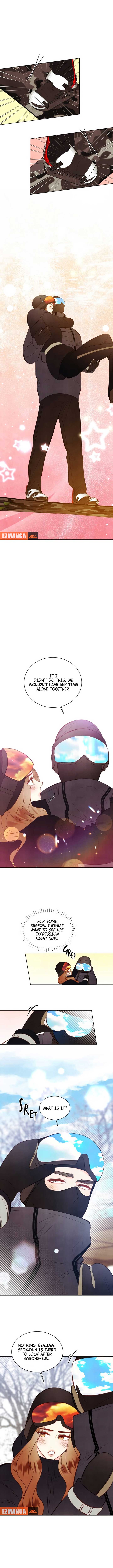Our Secret Marriage, Chapter 36