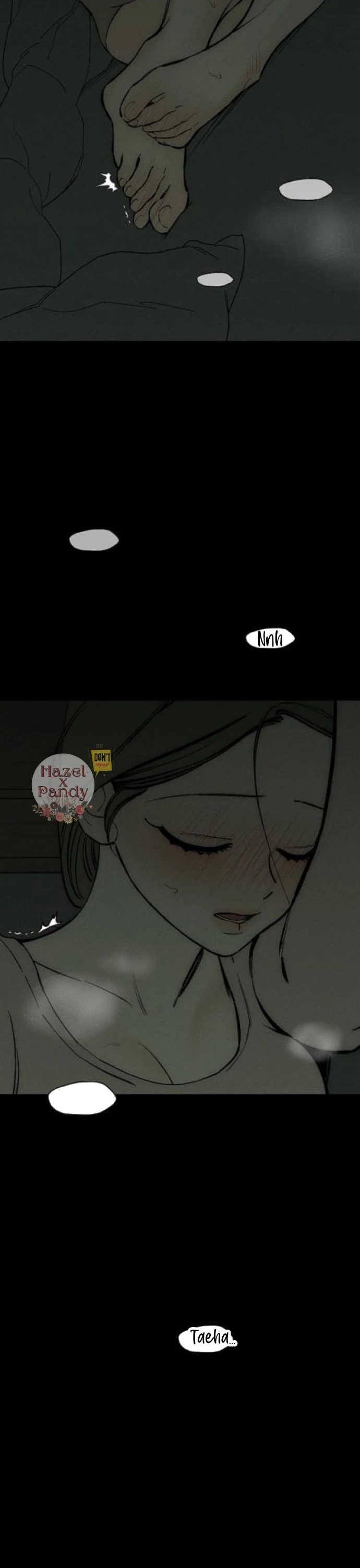 Tears On A Withered Flower, Chapter 64