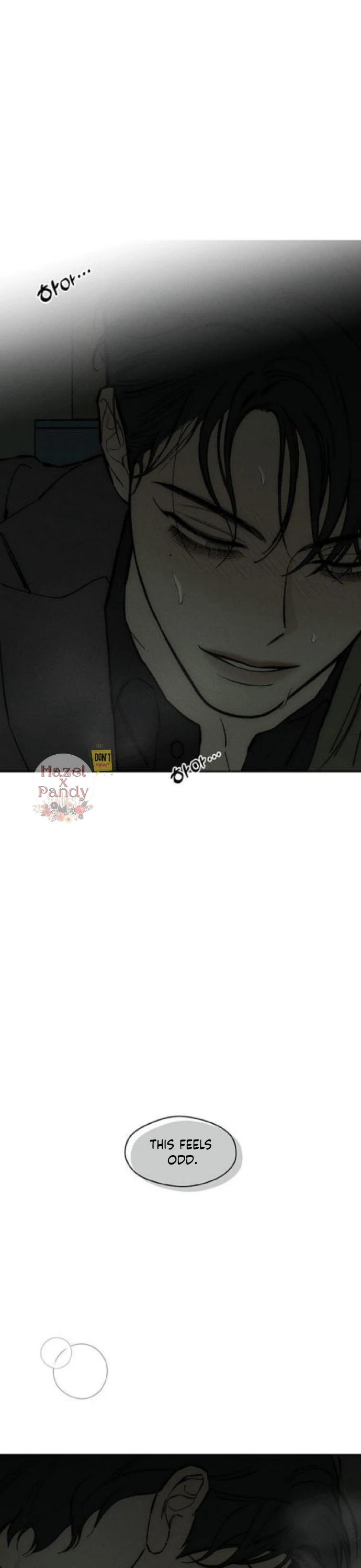 Tears On A Withered Flower, Chapter 64