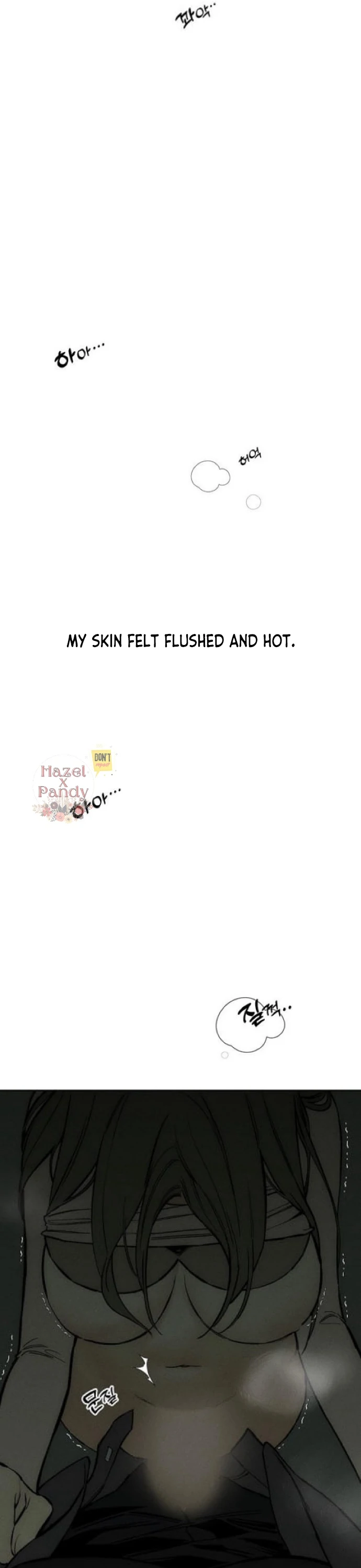 Tears On A Withered Flower, Chapter 64