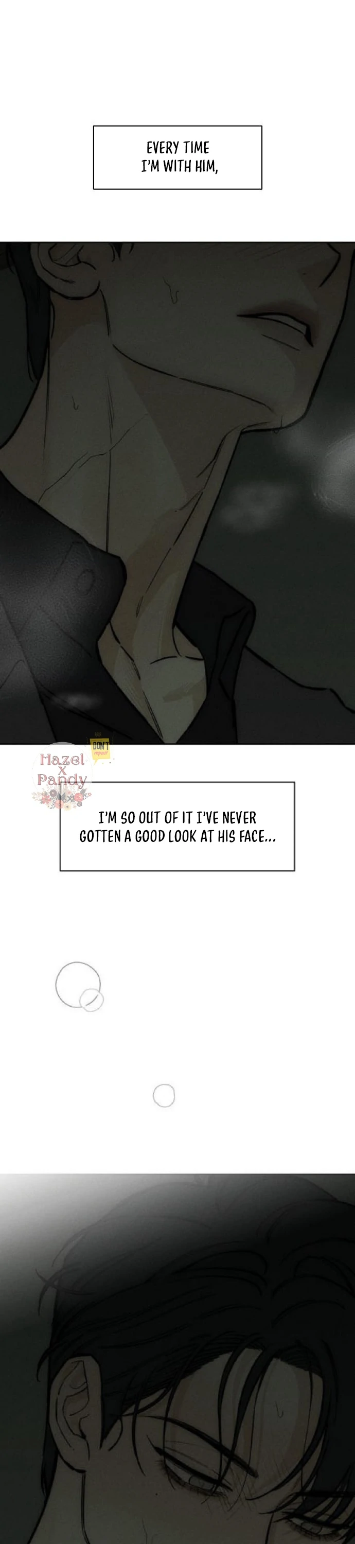 Tears On A Withered Flower, Chapter 64