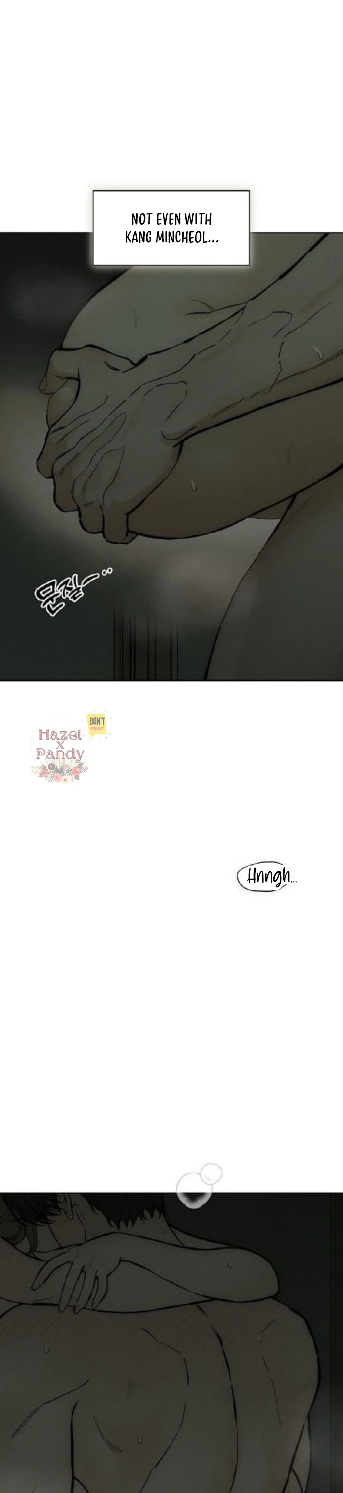 Tears On A Withered Flower, Chapter 64