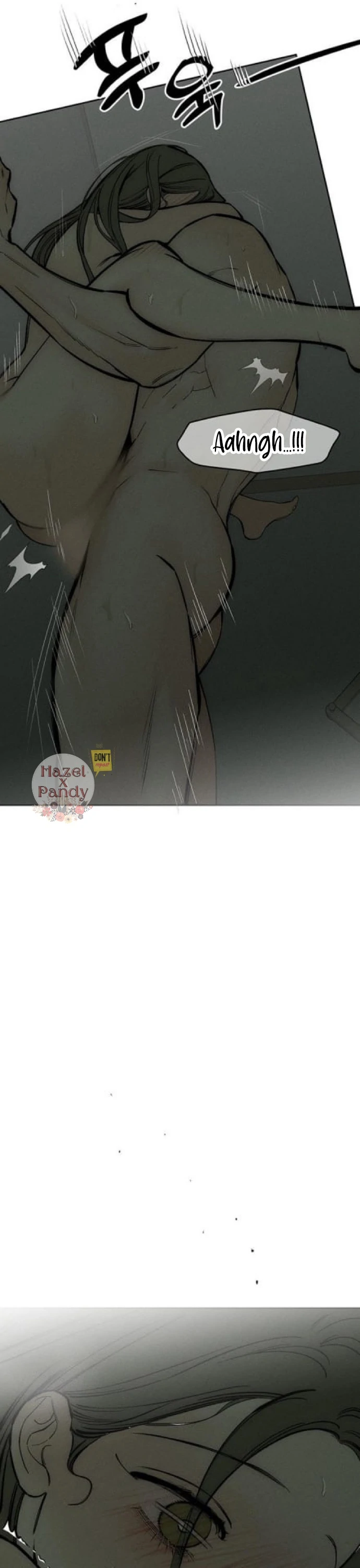 Tears On A Withered Flower, Chapter 64