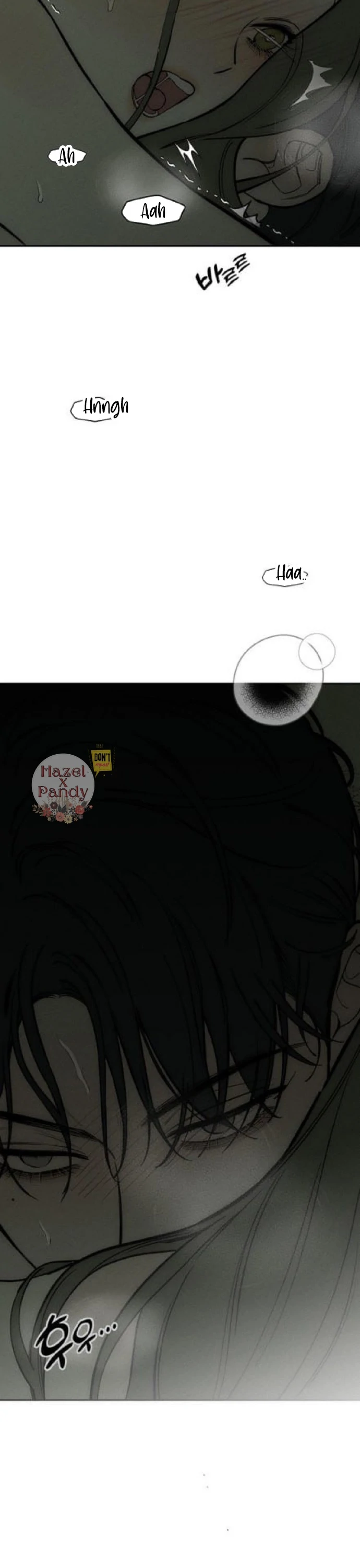 Tears On A Withered Flower, Chapter 64