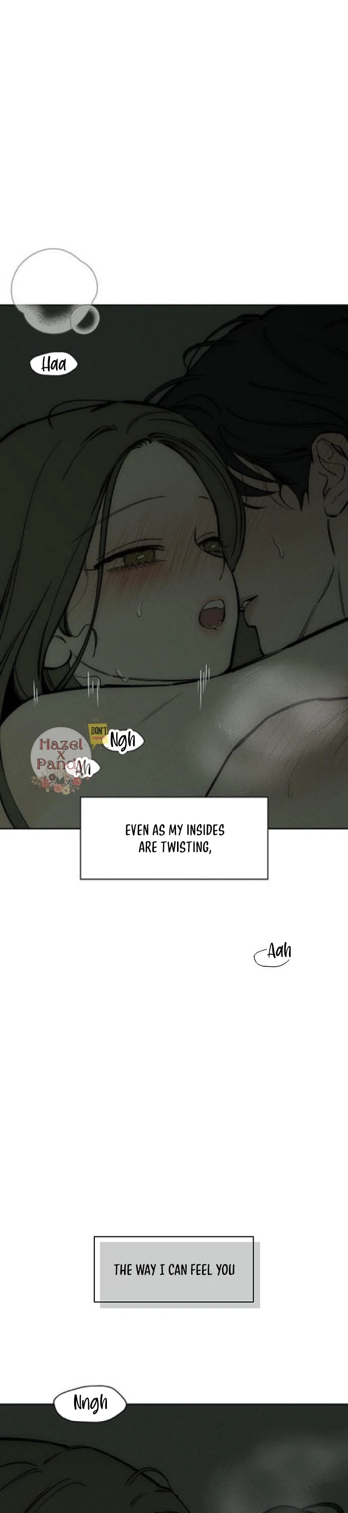 Tears On A Withered Flower, Chapter 64