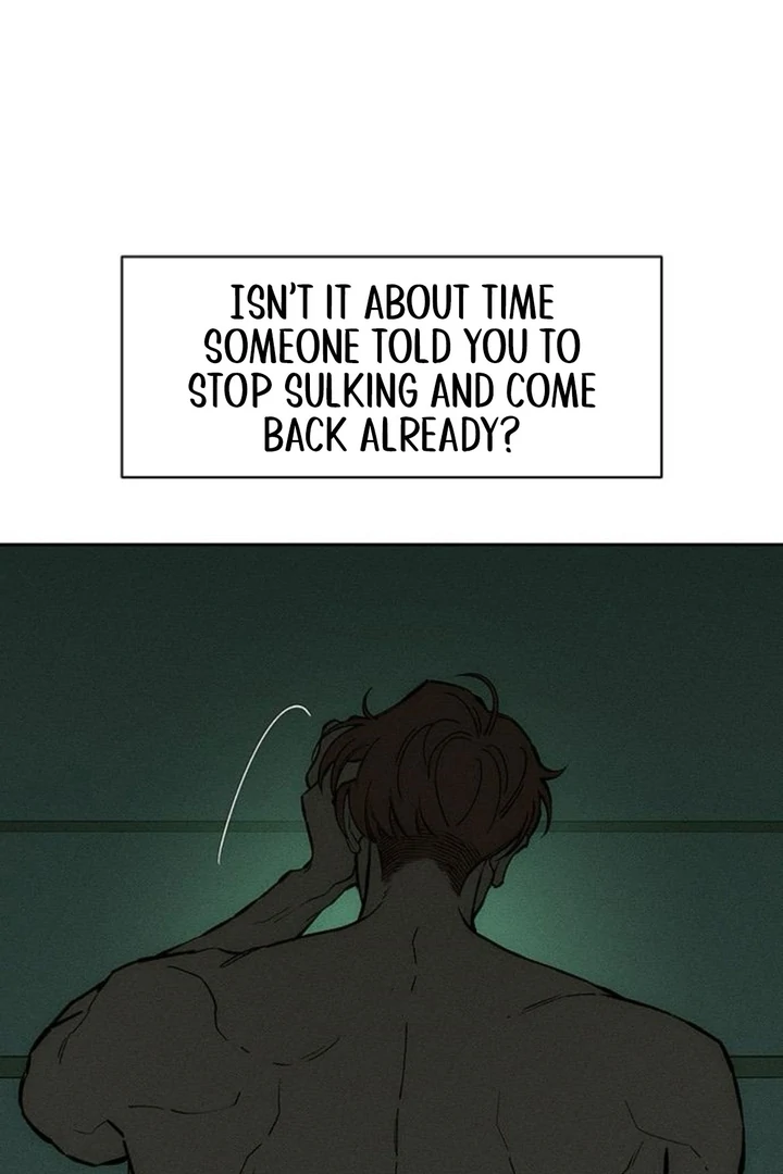 Tears On A Withered Flower, Chapter 49
