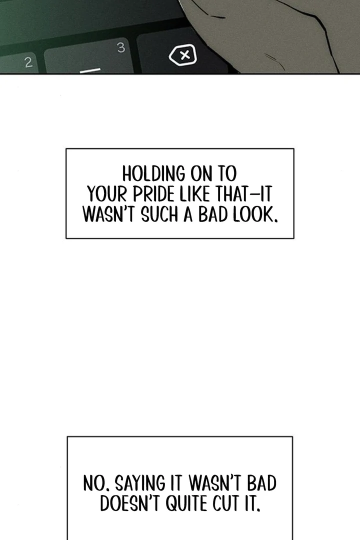Tears On A Withered Flower, Chapter 49