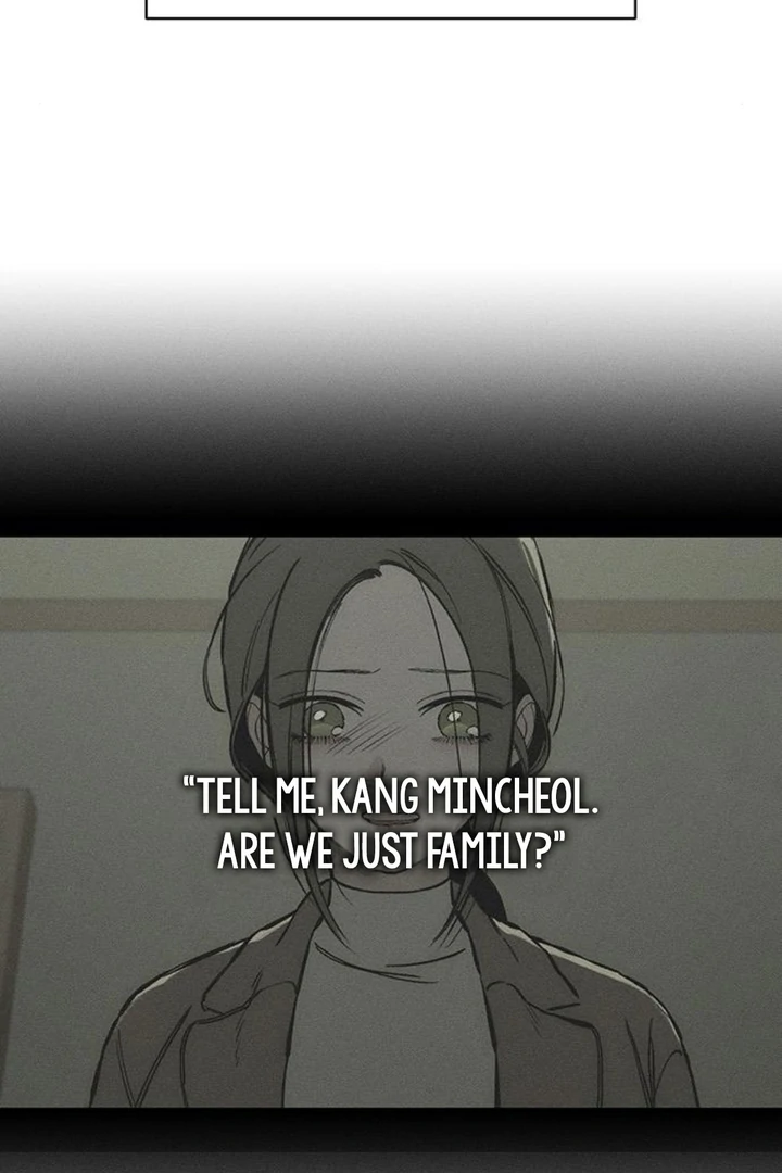 Tears On A Withered Flower, Chapter 49