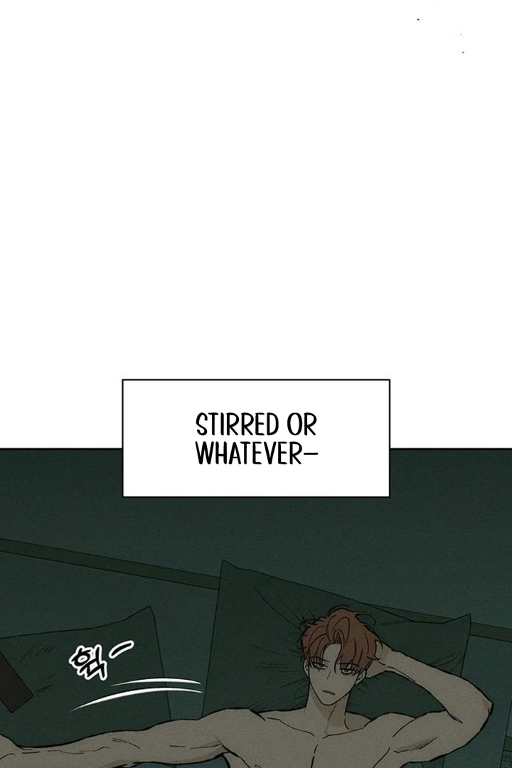 Tears On A Withered Flower, Chapter 49