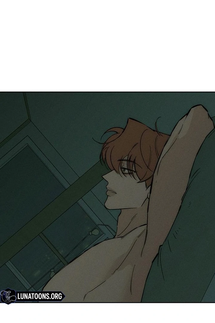 Tears On A Withered Flower, Chapter 49