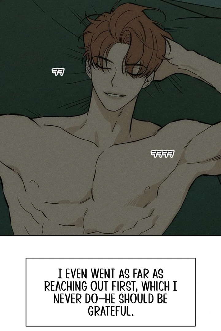 Tears On A Withered Flower, Chapter 49