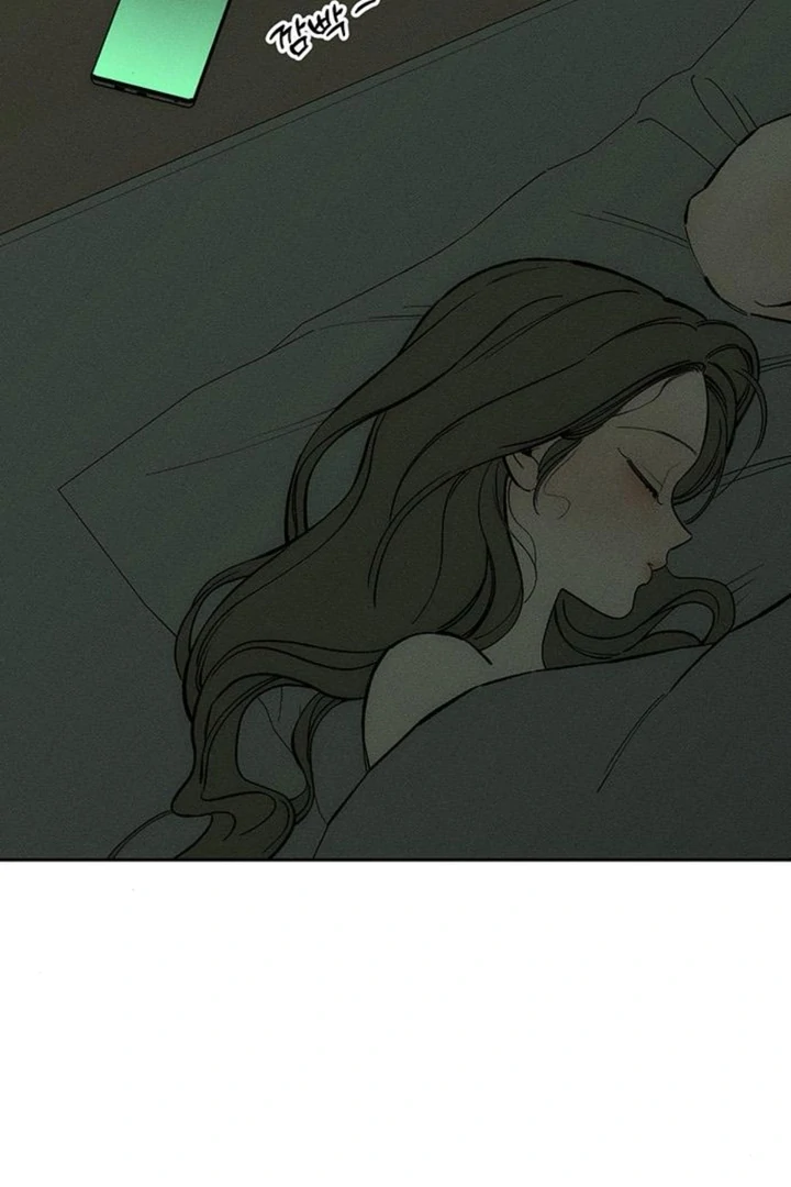 Tears On A Withered Flower, Chapter 49
