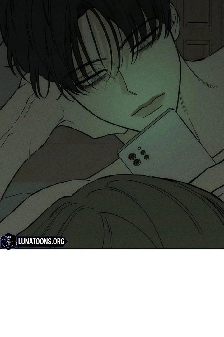 Tears On A Withered Flower, Chapter 49