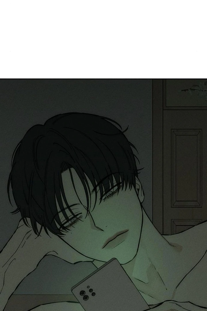 Tears On A Withered Flower, Chapter 49