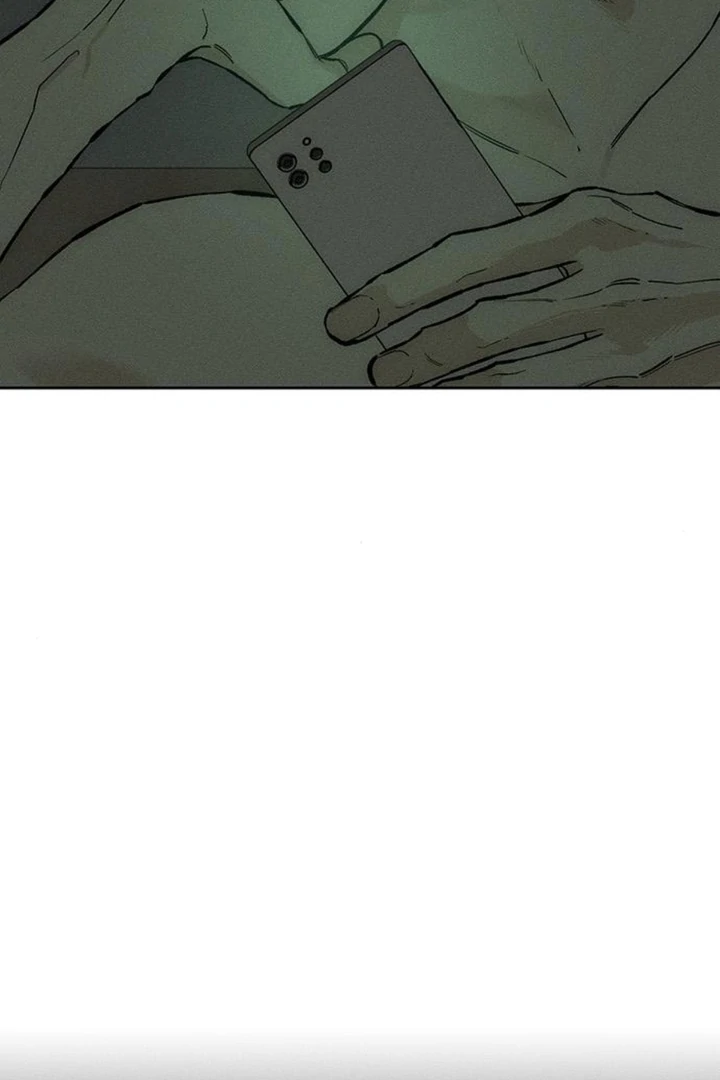 Tears On A Withered Flower, Chapter 49