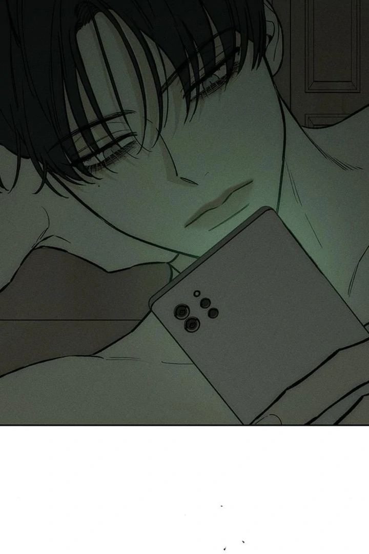 Tears On A Withered Flower, Chapter 49