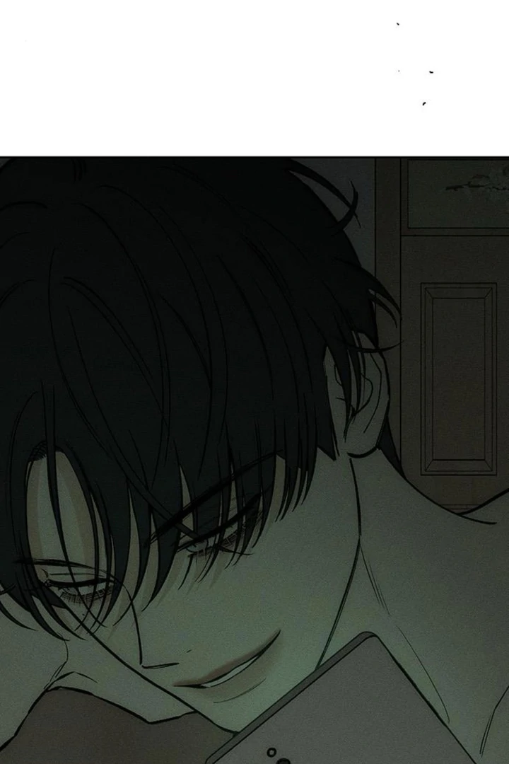 Tears On A Withered Flower, Chapter 49