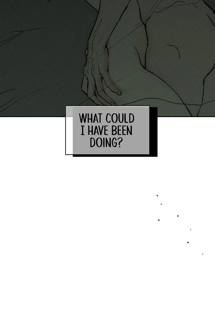 Tears On A Withered Flower, Chapter 49