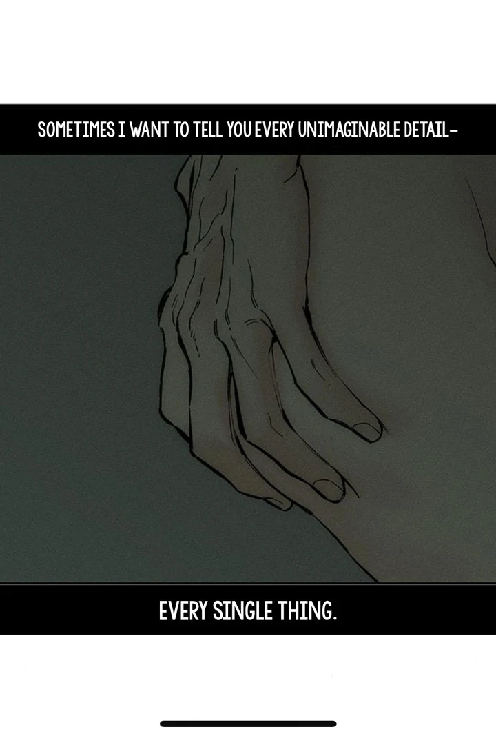 Tears On A Withered Flower, Chapter 49