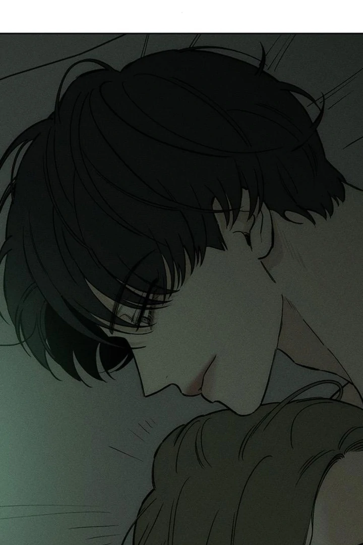 Tears On A Withered Flower, Chapter 49