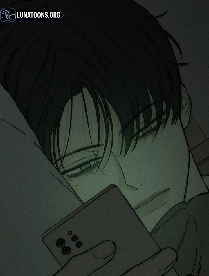 Tears On A Withered Flower, Chapter 49