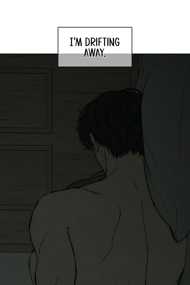 Tears On A Withered Flower, Chapter 49