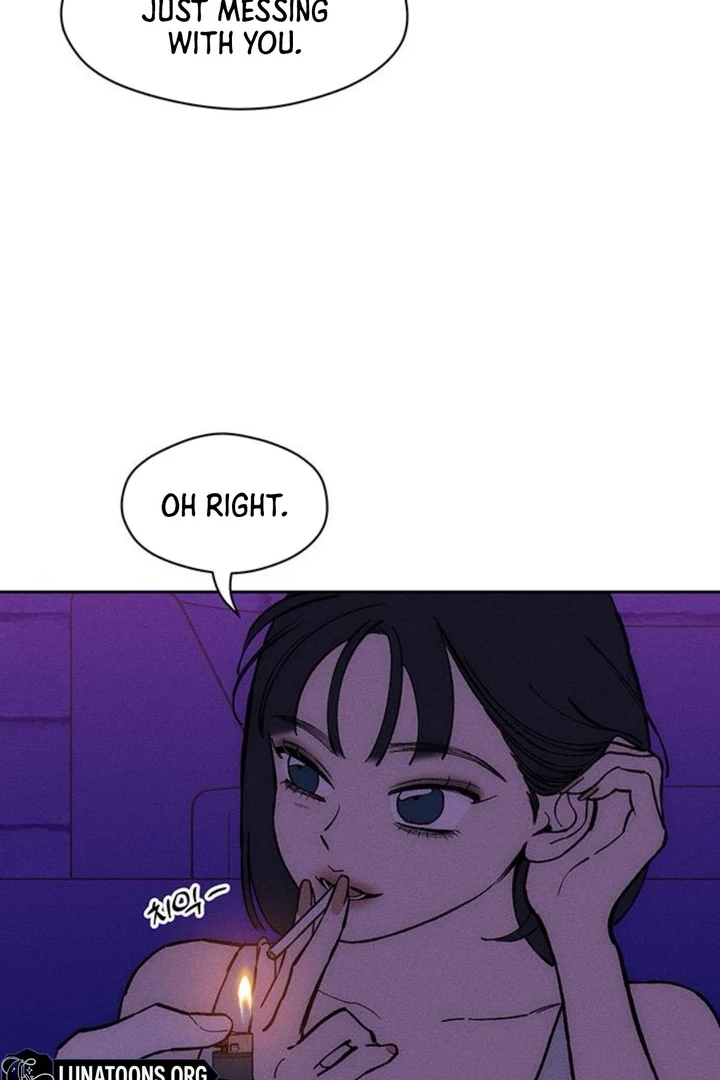 Tears On A Withered Flower, Chapter 49