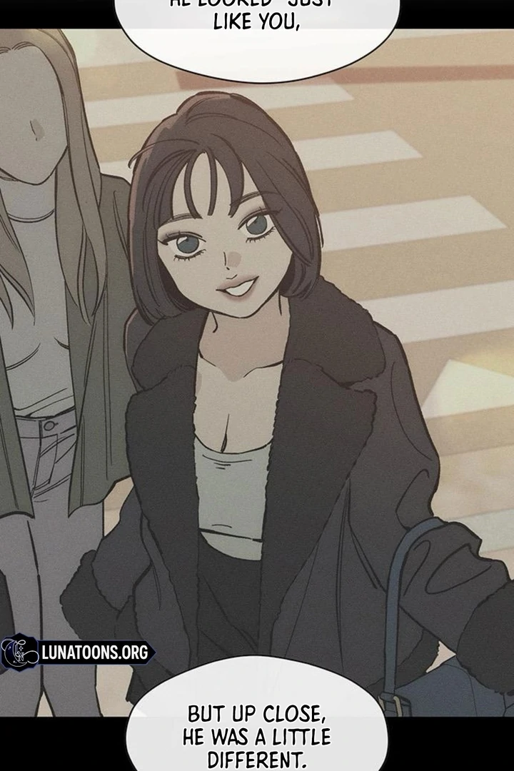 Tears On A Withered Flower, Chapter 49