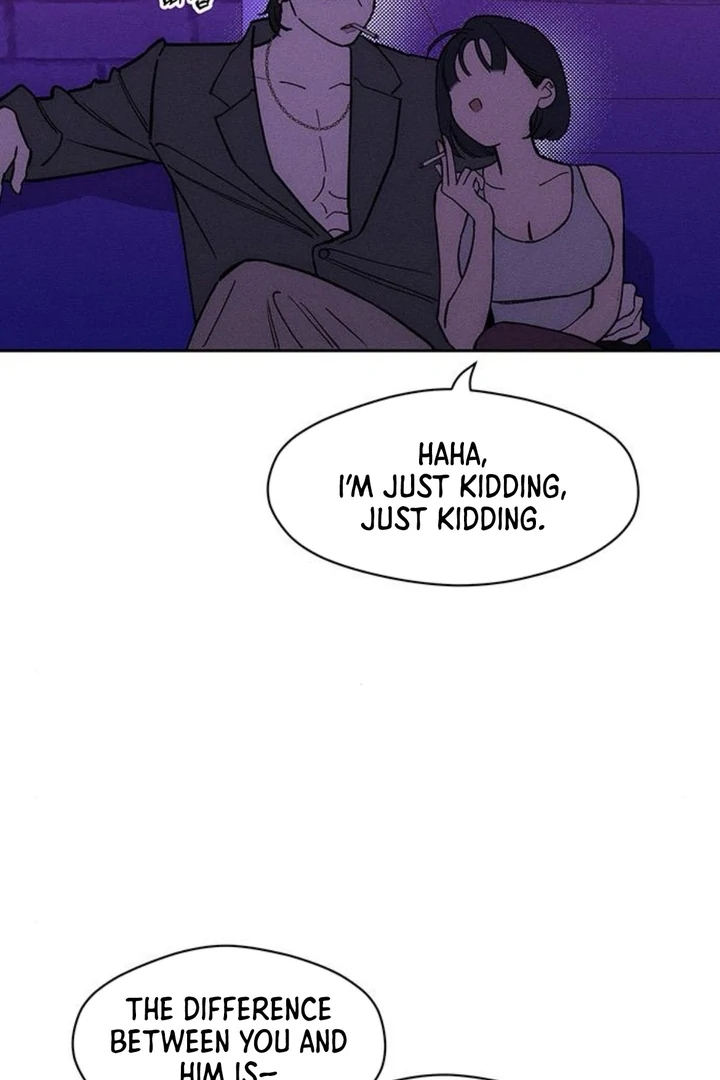 Tears On A Withered Flower, Chapter 49