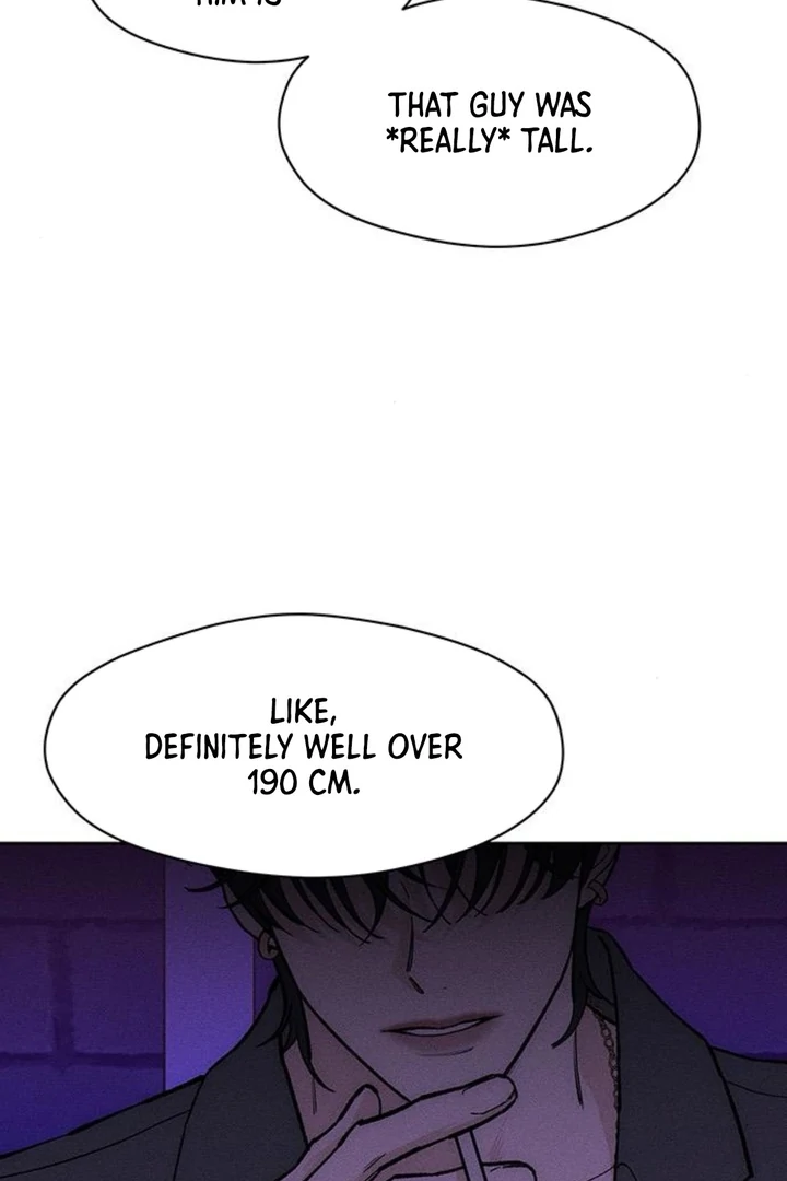 Tears On A Withered Flower, Chapter 49