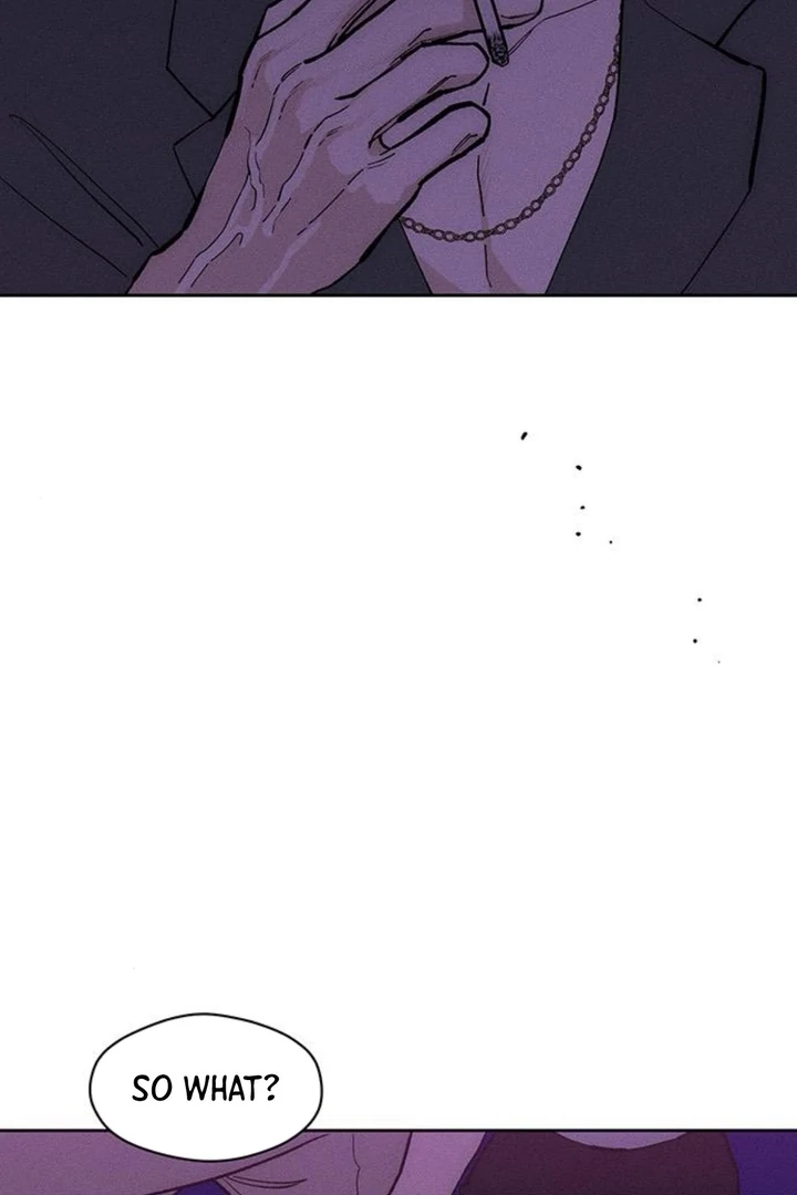 Tears On A Withered Flower, Chapter 49