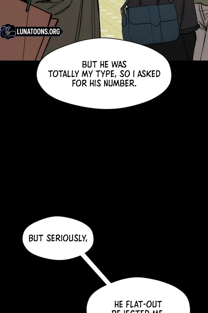 Tears On A Withered Flower, Chapter 49