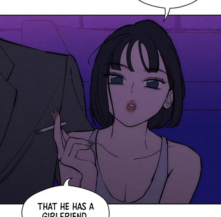 Tears On A Withered Flower, Chapter 49