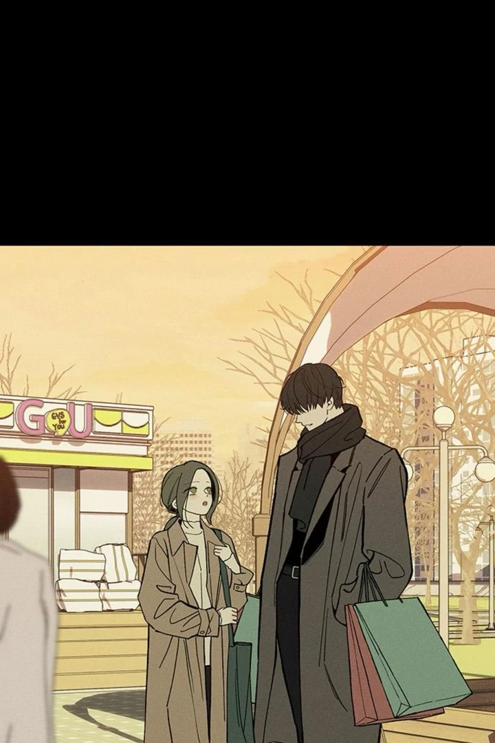 Tears On A Withered Flower, Chapter 49
