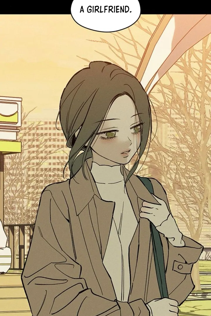 Tears On A Withered Flower, Chapter 49